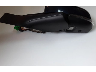 Зеркало электрическое        Volvo V70  2008 - 2013 года   