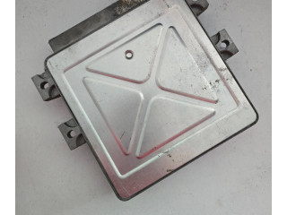 Řídící jednotka 9629244780, 16315134   Citroen Berlingo 1997