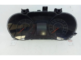 Панель приборов 8100B455, 0T34300 Mitsubishi ASX