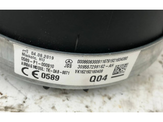 Volant Mercedes-Benz GLE W167 2021 A0050051399, 0006642376