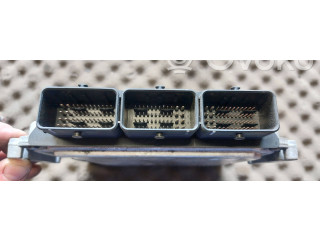 Блок управления климат-контролем 0281013666, 9665465280 Citroen C-Crosser