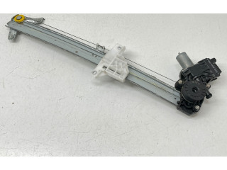 Vstřikovací čerpadlo 61188SJ000 Subaru Forester SK