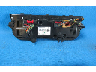 Блок управления климат-контролем 5E0907044K, 5HB01128240 Skoda Octavia Mk3 (5E)