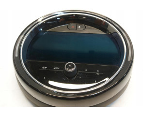 Дисплей 9824925 Mini Cooper Countryman F60