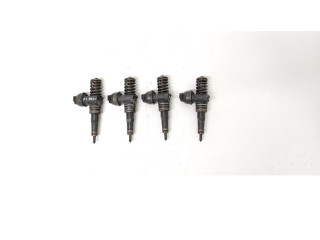 Vstřikovač 038130073, 0986441507 Audi A3 S3 8L pro naftový motor 1.9