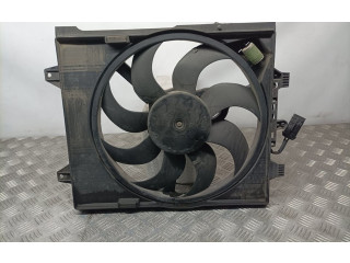Вентилятор радиатора     51787113, 878300000    Ford Ka 1.2