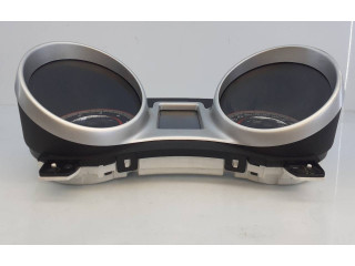 Панель приборов 05091887AB, 00376874000023 Fiat Freemont