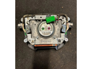 Подушка безопасности водителя    Volvo V70