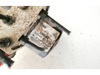 Блок АБС 06210909293, 89540-b1010 Daihatsu Sirion - года