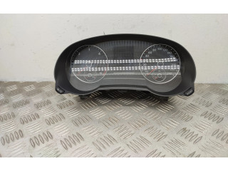 Панель приборов 7N0920880N   Volkswagen Sharan       