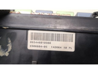 Блок управления 065446010306, 690660405 Mini One - Cooper R50 - 53