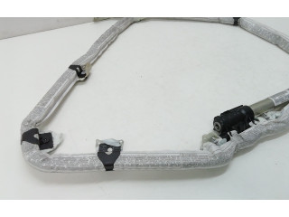 Боковая подушка безопасности 30358168, 30358168   BMW X3 E83