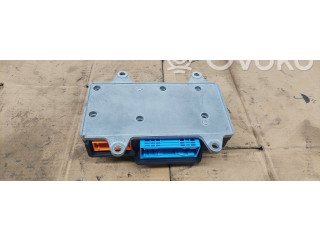 Блок подушек безопасности 30724652, 00001393B3   Volvo V50