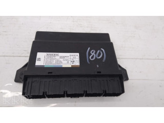 Блок управления центрального замка