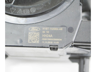 Подрулевой переключатель H1BT3F944AJ, H1BT14B522BG Ford Fiesta