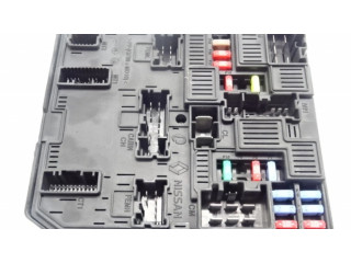   Pojistková skříňka 284B74BA0A   Nissan Qashqai 2014