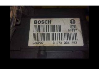 Блок АБС 0265216642, 0273004353   Citroen  Xsara Picasso   -  года