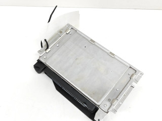 Блок управления коробкой передач LJD2401AA, 0260002017 Jaguar XJ X308