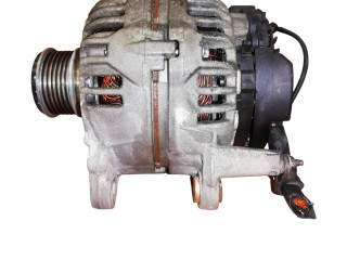 Генератор 045903023A, 0124515022   Volkswagen Polo      