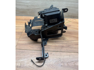 Блок АБС ESP0124C, 484289   Audi  A6 S6 C5 4B  1997 - 2005 года