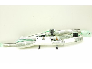 Боковая подушка безопасности 8X2314K160AD Jaguar XF