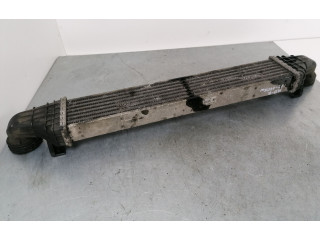 Интеркулер  A2115001002   Mercedes-Benz CLS C219 3.0