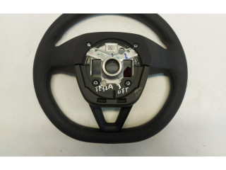 Руль Tesla Model 3 2017 - года 1735339-CN-E