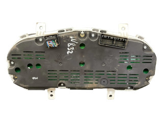 Přístrojová deska Renault Koleos I 2010 24810JY05B