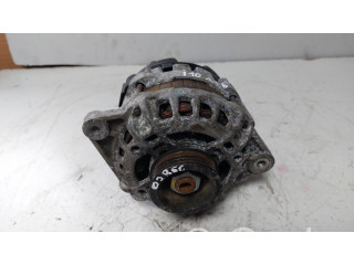 Генератор 37300-02850 Hyundai i10 1.1