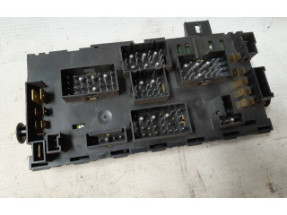 Pojistková skříňka 171941821D, 171941813D Volkswagen PASSAT 1981