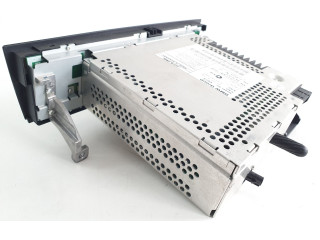 Радио/ проигрыватель CD/DVD / навигация 9149224, 9187108 BMW 1 E81 E87 2008