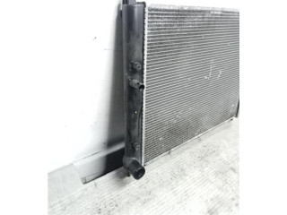 Комплект вентиляторов     21410EM10A, 21410EM10A    Nissan Tiida C11 