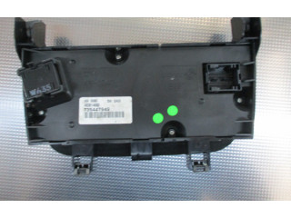 Блок управления климат-контролем 735447949   Fiat Grande Punto