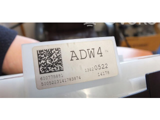  Турбина Opel Meriva B  13420522         