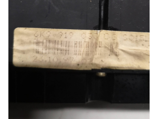 Přístrojová deska Volkswagen Caddy 1998 6K9919033