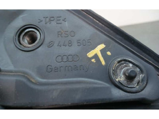 Зеркало электрическое        Audi A6 S6 C6 4F  2004 - 2011 года   