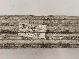 Интеркулер 8506904 Mini Paceman (R61) 1.6