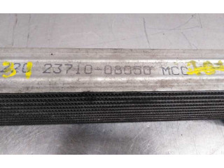 Радиатор интеркулера 2371008050 SsangYong Rexton