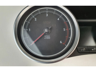 Přístrojová deska Peugeot 508 2011 9665962680, 9675324680