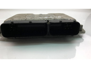 Блок управления двигателя 038906012F Volkswagen Transporter - Caravelle T4