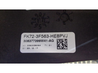 Руль Land Rover Discovery Sport 2014- года FK723F563HE8PVJ, FK72043B13DF8PVJ