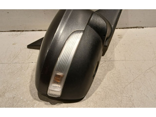 Зеркало электрическое Ford Galaxy 2006 - 2015 года