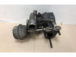 Турбина 552026380, 552026380 Opel Combo C