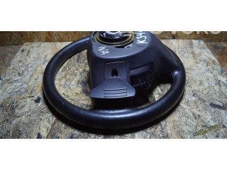 Lenkrad Jaguar XJ X351 2009 - 2019 года 8W8317A553BB