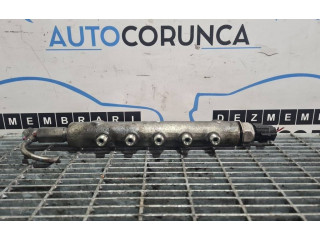 Топливная рампа 12H04265 Mitsubishi L200 для двигателя 4D56