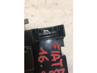 Полоса надувных подушек (кольцо srs) Fiat Sedici