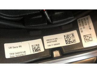 Руль Dacia Sandero 34227014B, 484007478R