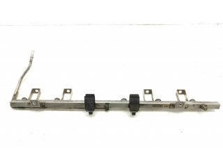 Топливная рампа 1437442 BMW Z4 E85 E86 3.0 для двигателя 306S3 M54B30