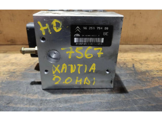 Jednotka ABS 9625975480   Citroen Berlingo 