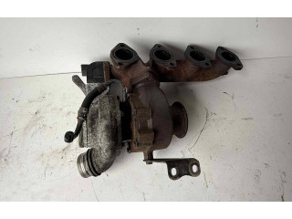 Turbodmychadlo Турбина N47D20C BMW 3 E90 E91 N47D20C